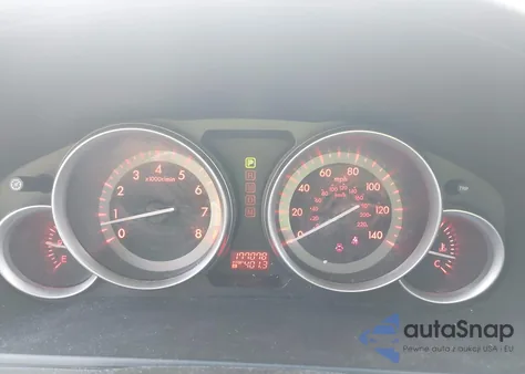 2010 Mazda Cx-9 Sport z USA, uszkodzony, nr VIN JM3TB2MA7A0202168